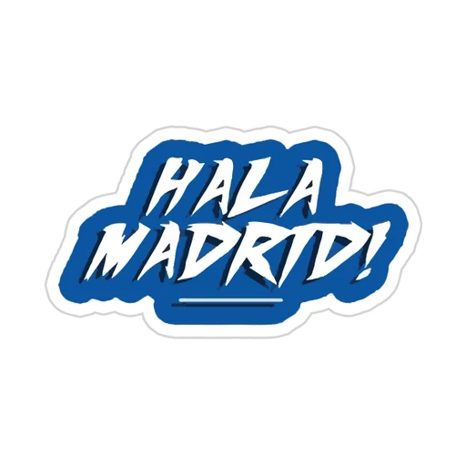 Real Madrid CF [13]