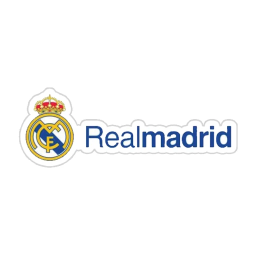 Real Madrid CF [14]
