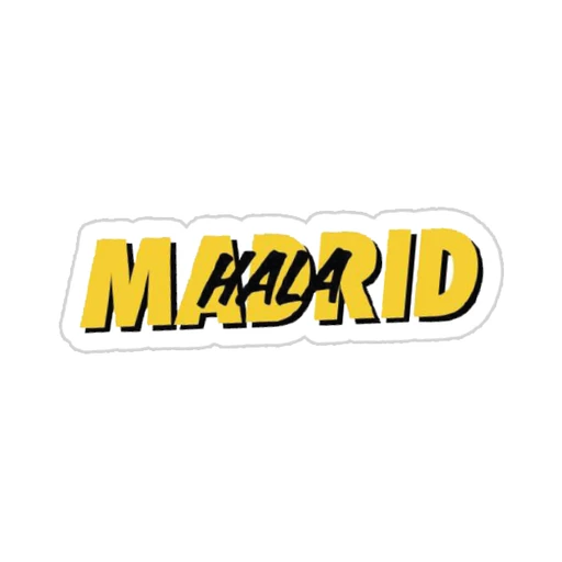 Real Madrid CF [15]