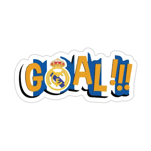 Real Madrid CF [16]
