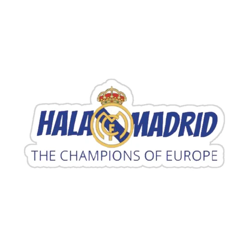 Real Madrid CF [17]