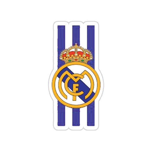 Real Madrid CF [18]