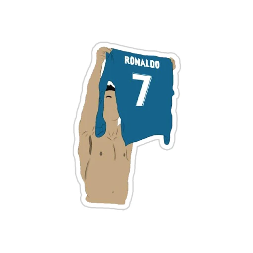 Real Madrid CF [21]
