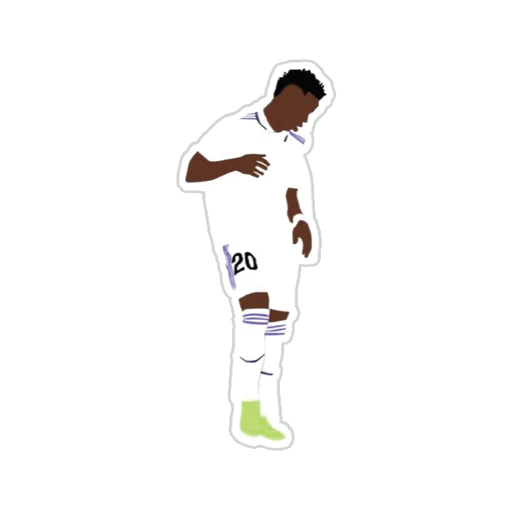 Real Madrid CF [24]