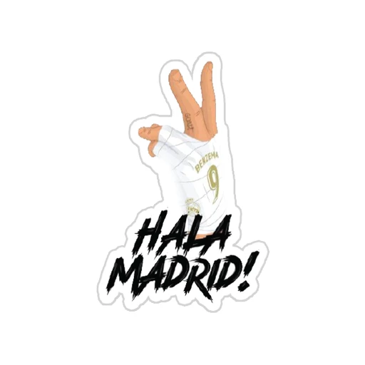 Real Madrid CF [28]