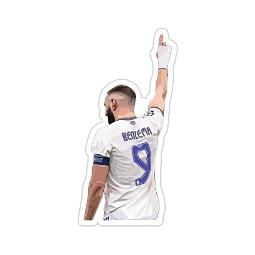 Real Madrid CF [29]