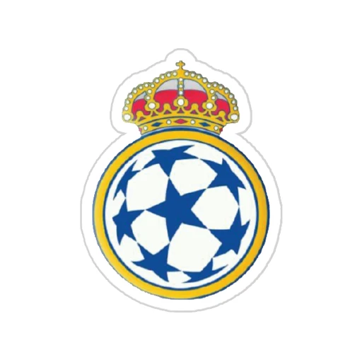 Real Madrid CF [3]