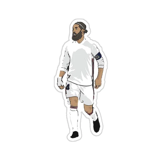 Real Madrid CF [31]
