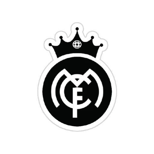 Real Madrid CF [4]