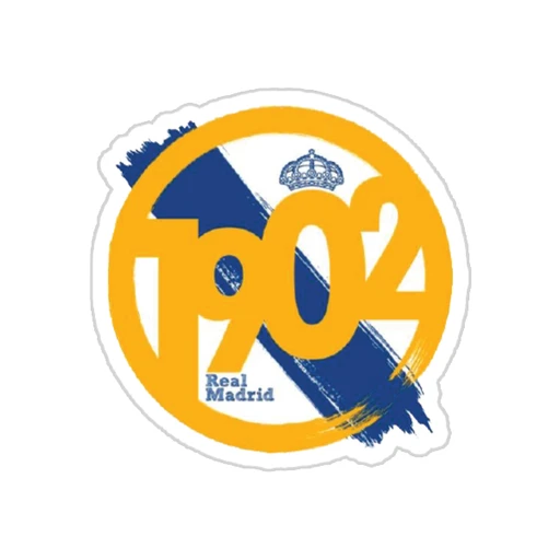 Real Madrid CF [6]