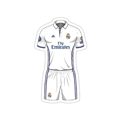 Real Madrid CF [7]