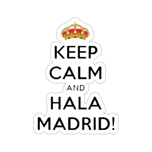 Real Madrid CF [9]