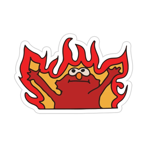 Red [9]