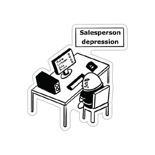 Sales [11]