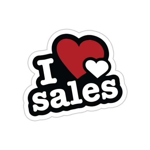 Sales [13]