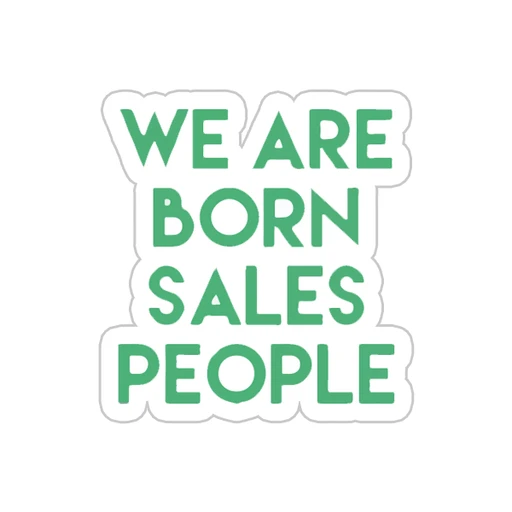 Sales [3]