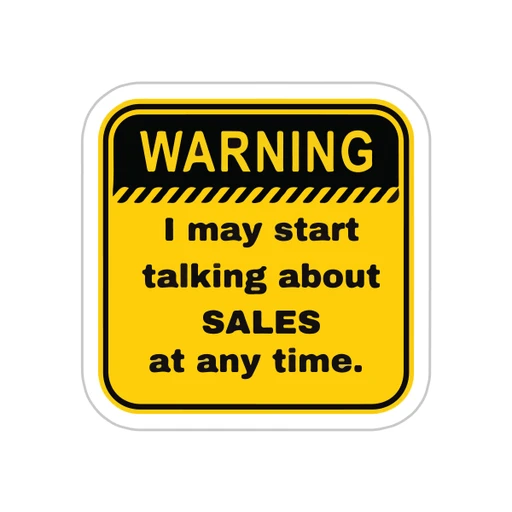 Sales [9]