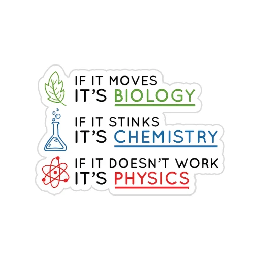 Science [13]