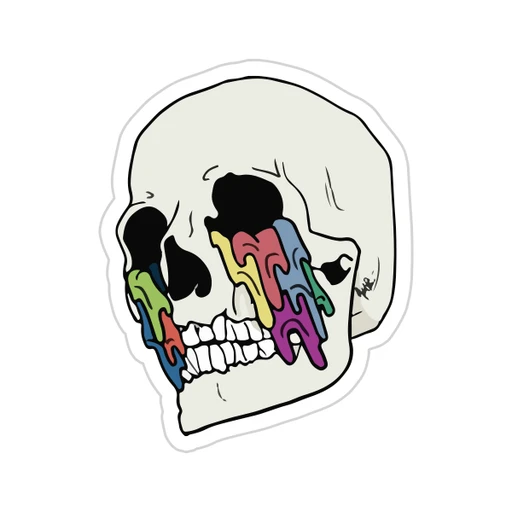 Skull