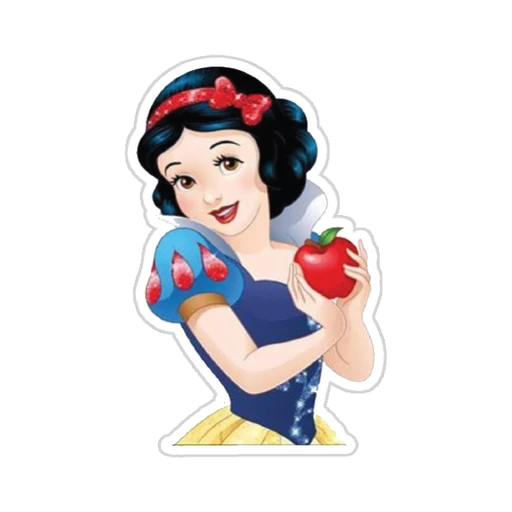 Snow White