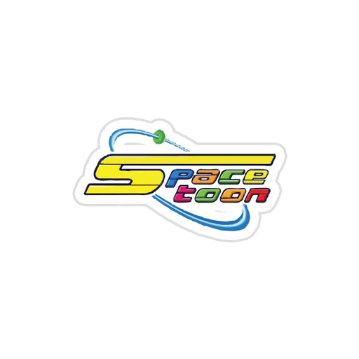 Spacetoon [1]