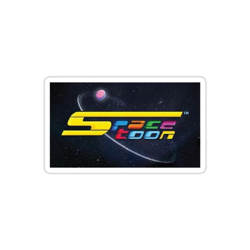Spacetoon [13]