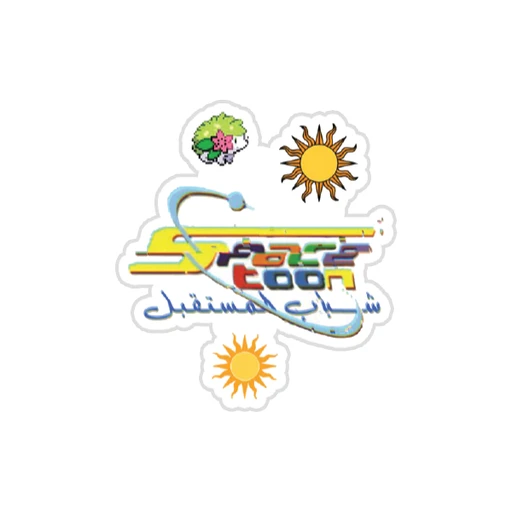 Spacetoon [14]