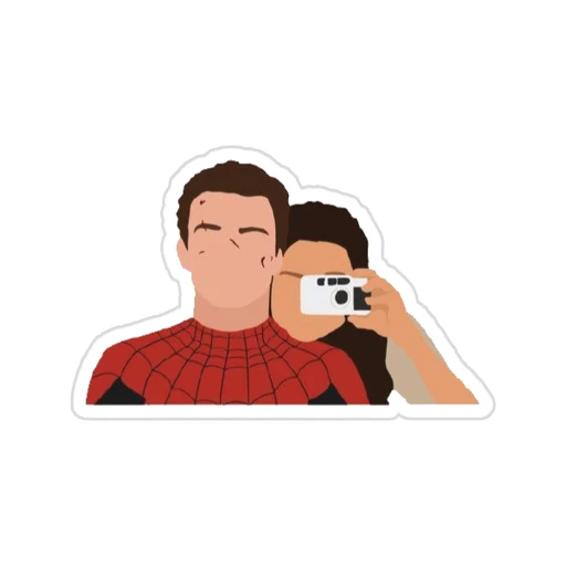 Spider Man [1]