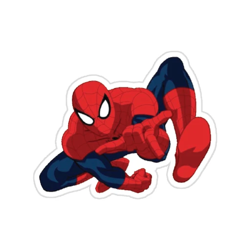 Spider Man [11]