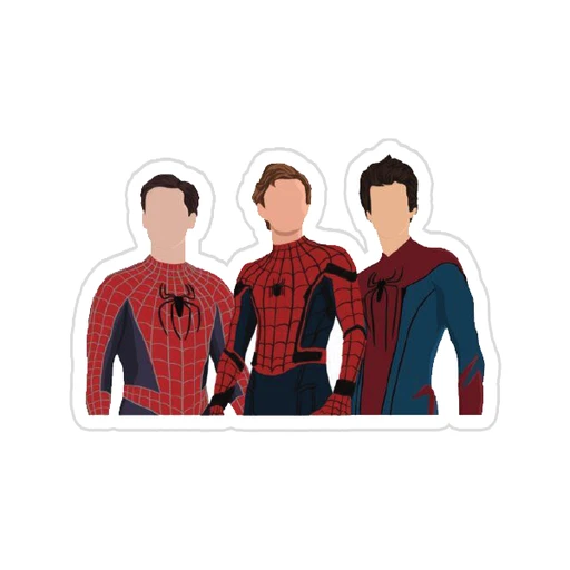 Spider Man [13]