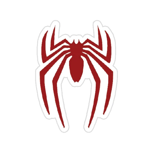 Spider Man [2]