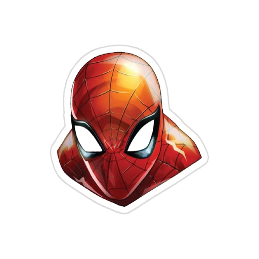 Spider Man [3]