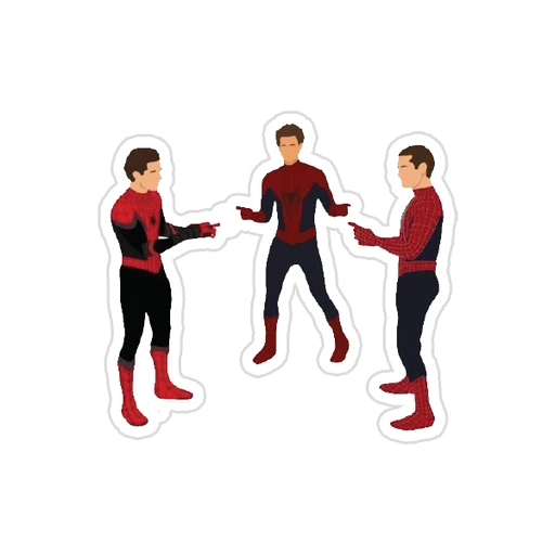 Spider Man [4]