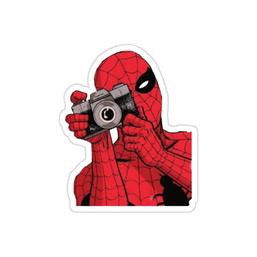 Spider Man [6]
