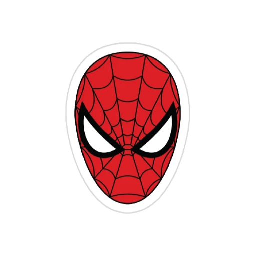 Spider Man [8]