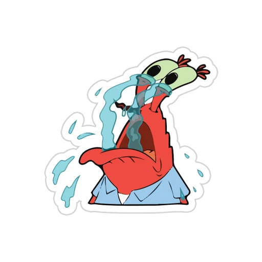 SpongeBob [1]