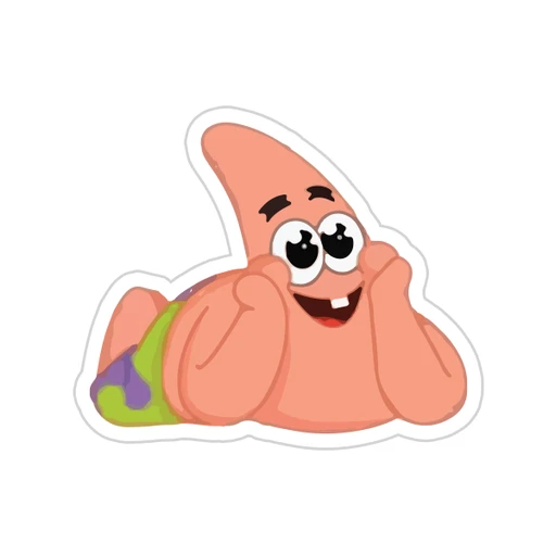 SpongeBob [10]
