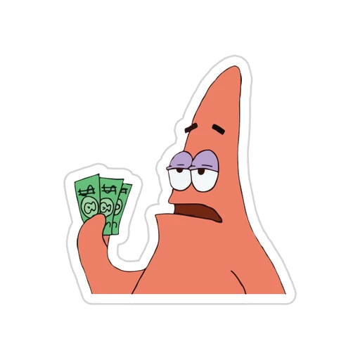 SpongeBob [12]