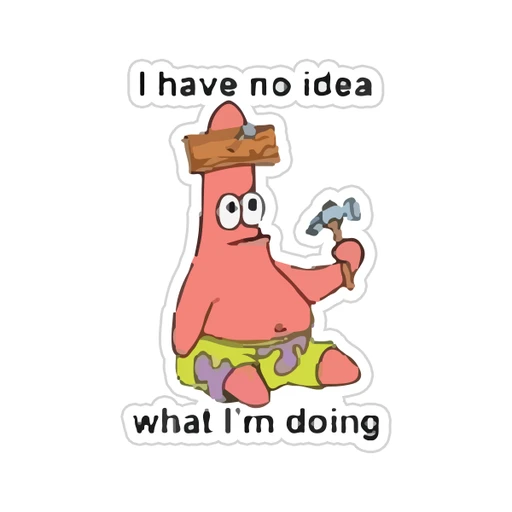 SpongeBob [14]