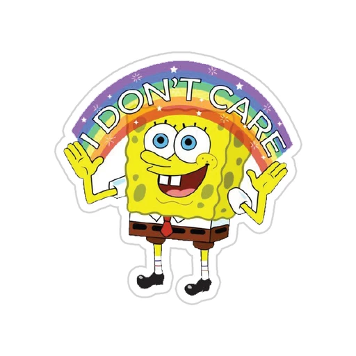 SpongeBob [21]