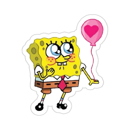 SpongeBob [25]