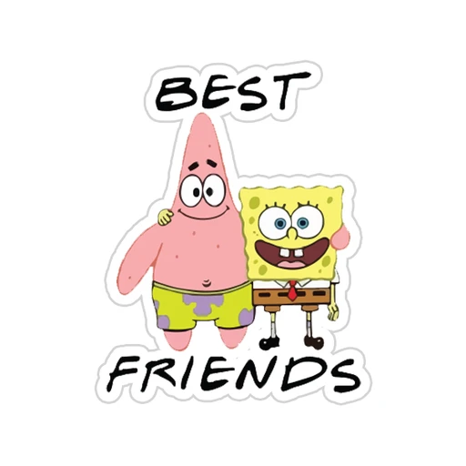 SpongeBob [27]