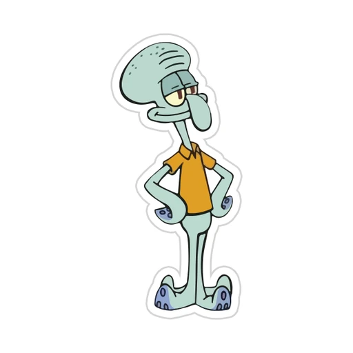 SpongeBob [4]