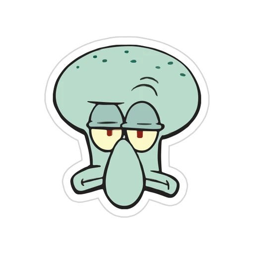 SpongeBob [5]