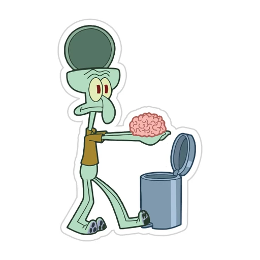 SpongeBob [6]
