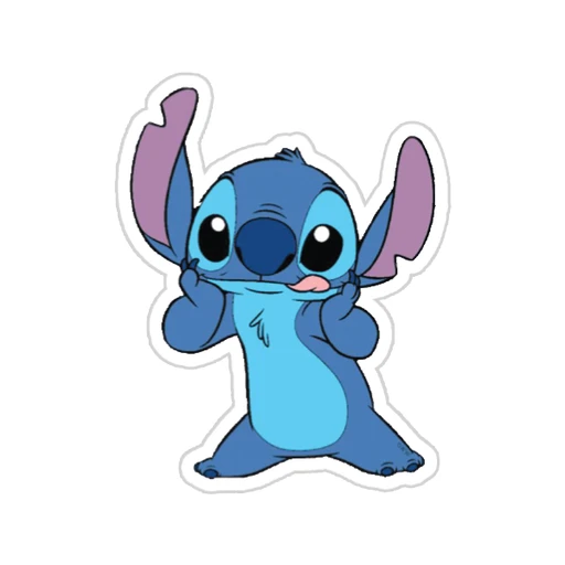 Stitch [11]