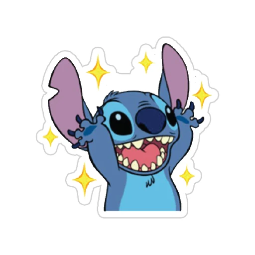 Stitch [12]