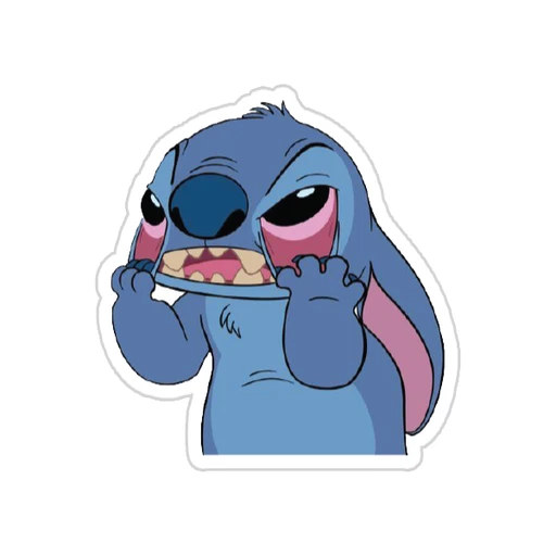 Stitch [13]