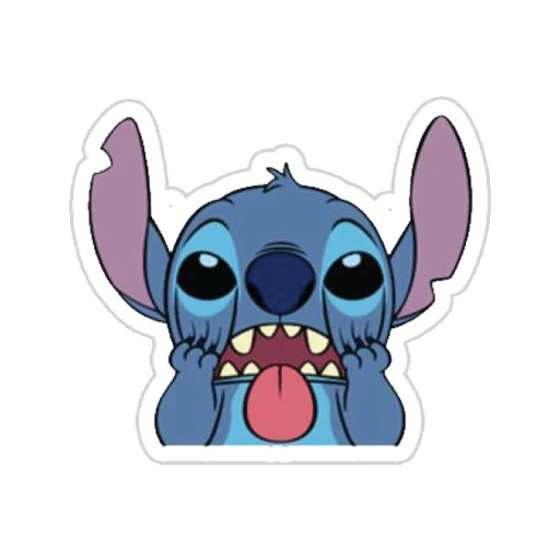 Stitch [14]