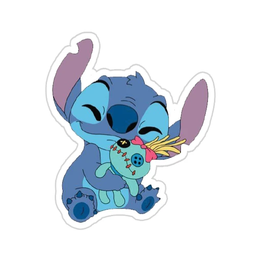 Stitch [15]
